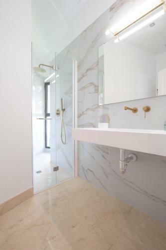 Apartamentos Casa-palacio Santa Pola