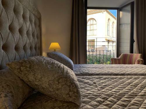 Apartamentos Casa-palacio Santa Pola