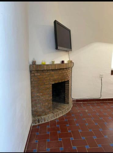 Casa Del Torre�n -equus Ronda
