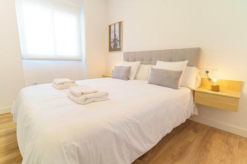 Ruizcar Center Apartment Ronda