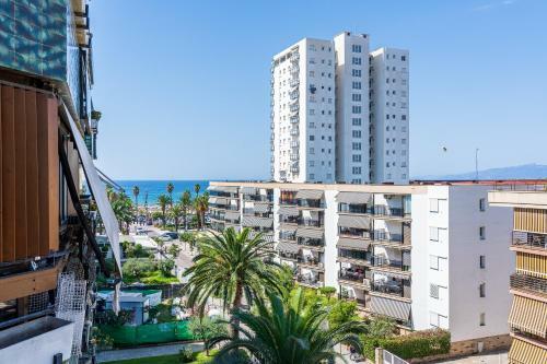 Apartamento Global Formentor