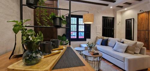 Apartamento El Atajo