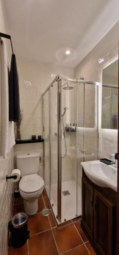 Apartamento El Atajo