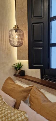 Apartamento El Atajo