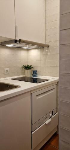Apartamento El Atajo