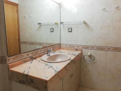 Apartamentos Central Park Palmyra