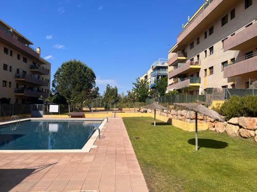 Apartamento Atico Salou