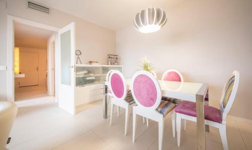 Apartamento Atico Salou