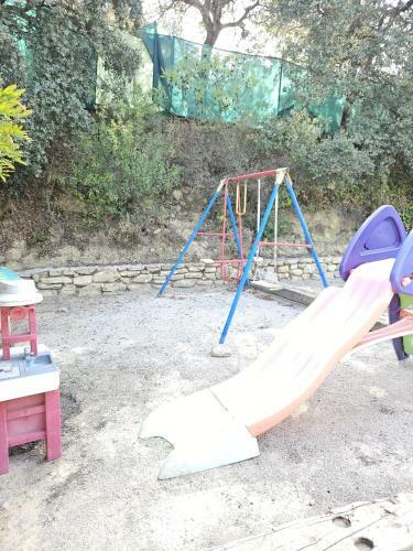 La Casita De Madera Sijuela