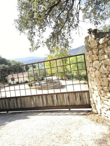 La Casita De Madera Sijuela