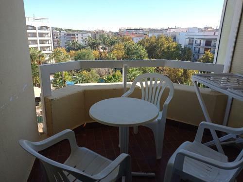 Apartamento Alboran