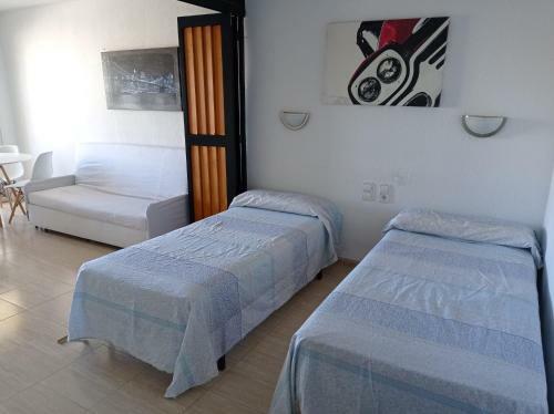 Apartamento Alboran