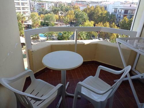 Apartamento Alboran