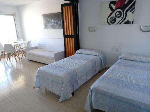 Apartamento Alboran
