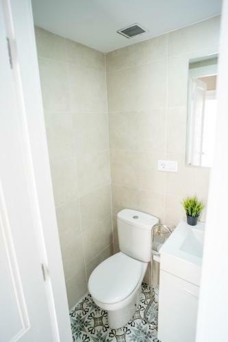Apartamento Cuesta De Las Piletas