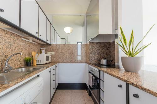 Apartamento San Remo-complejo Riviera