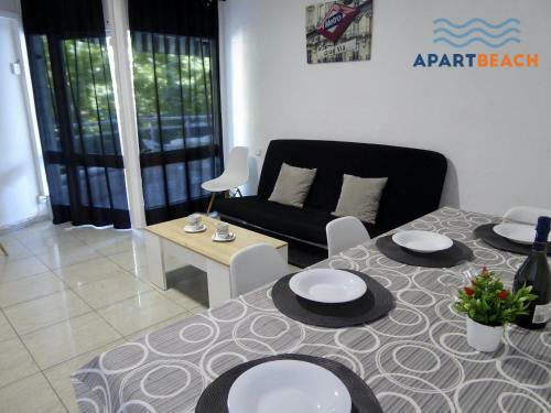 Apartbeach Salou Y Playa 742