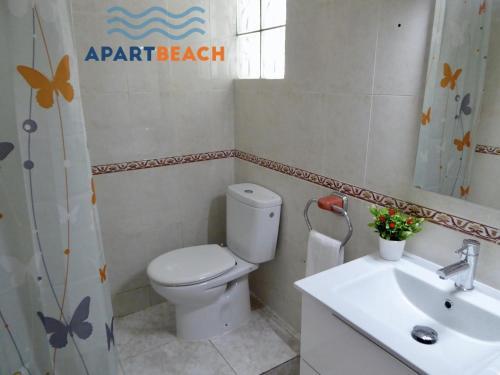 Apartbeach Salou Y Playa 742