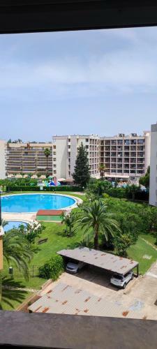 Apartamento Juca's Aventura Appartment