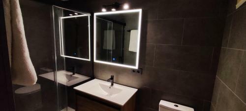 Apartamento Juca's Aventura Appartment