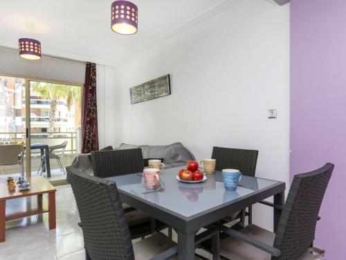 Apartment Jardines Family-3 By Interhome