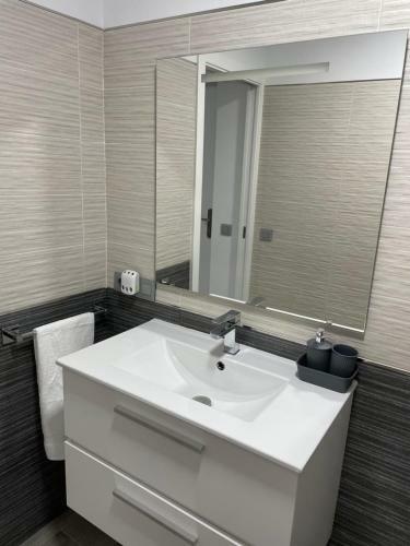 Apartamento Angeles