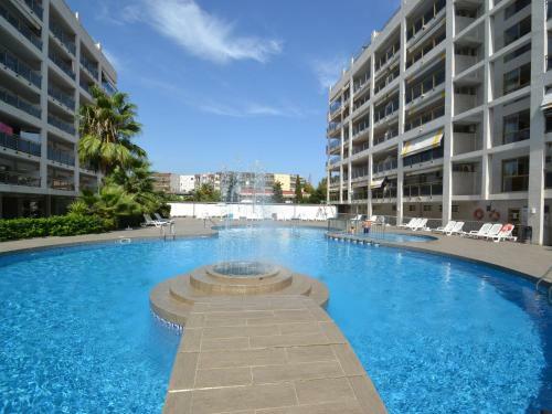 Apartment Michelangelo-3 By Interhome