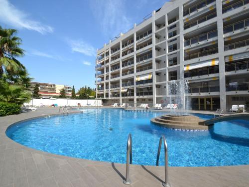 Apartment Michelangelo-3 By Interhome