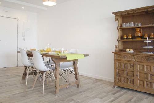 Apartamento Synergie Si22 - Chamonix