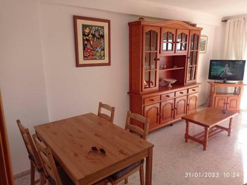 Apartamento Global Aragon In Salou Beach