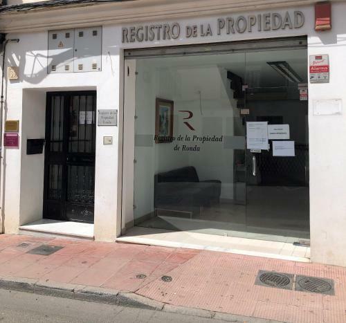 Apartamento Ronda Centro - Love