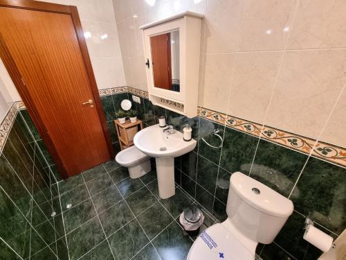Apartamento Ronda Centro - Love