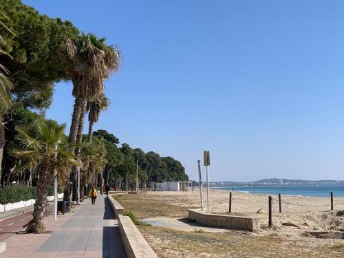 Apartamento Brisa Poniente