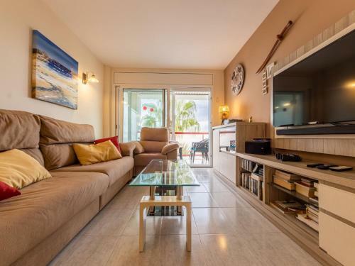 Apartment Ancora-2 By Interhome