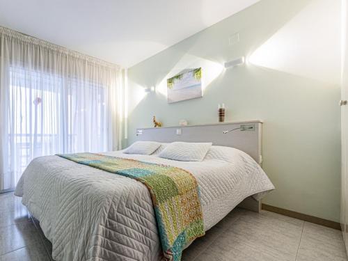 Apartment Ancora-2 By Interhome