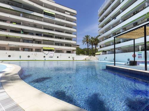 Apartment Riviera Park-4 By Interhome