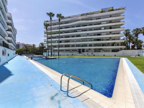 Apartment Riviera Park-4 By Interhome