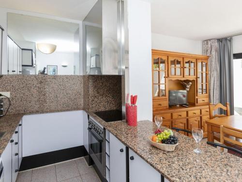 Apartment Riviera Park-4 By Interhome