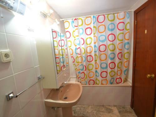 Apartment Cala Dorada-1 By Interhome