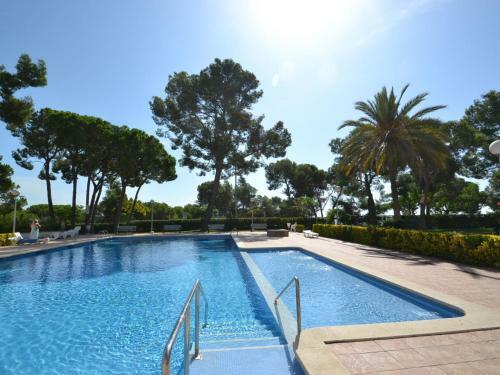 Apartment Cala Dorada-1 By Interhome