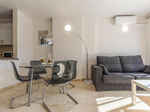 Apartment Michelangelo-2 By Interhome