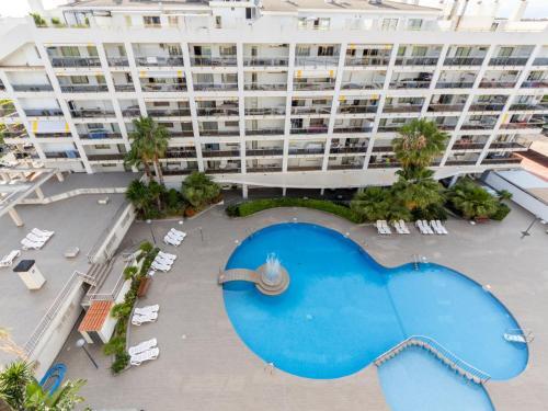 Apartment Michelangelo-2 By Interhome