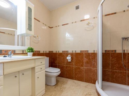 Apartment Michelangelo-2 By Interhome