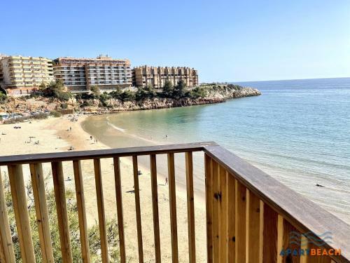 Apartbeach Europa Playa Y Climatizado