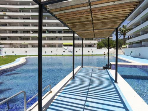 Apartment Riviera Park-8 By Interhome