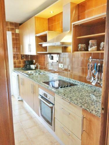 Great Apartment Las Mimosas