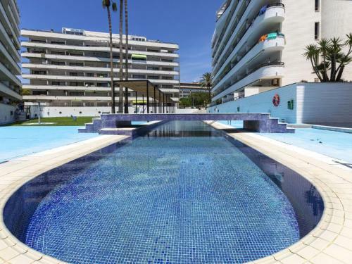 Apartment Riviera Park-5 By Interhome
