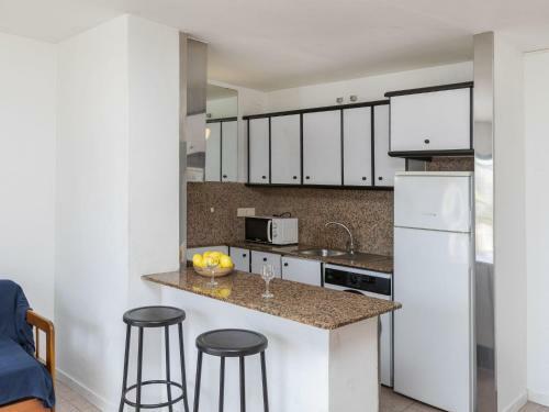 Apartment Riviera Park-5 By Interhome