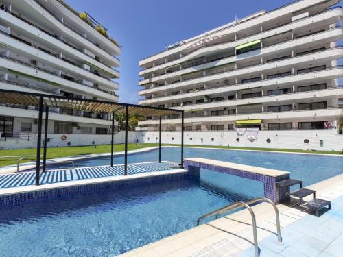 Apartment Riviera Park-7 By Interhome