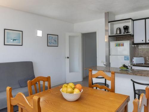 Apartment Riviera Park-7 By Interhome